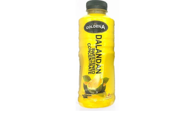 Golden A Dalandan Sweetened Concentrate  1